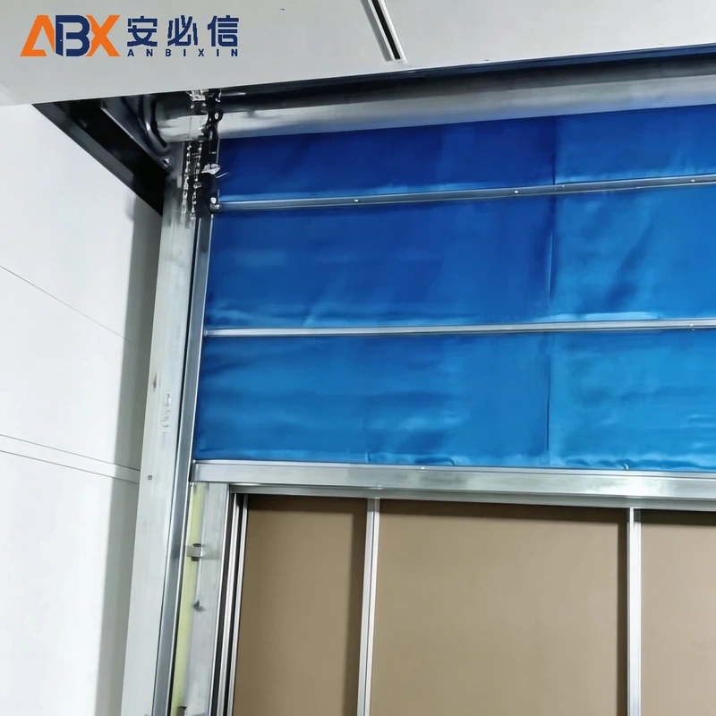 娄底市冷库门封