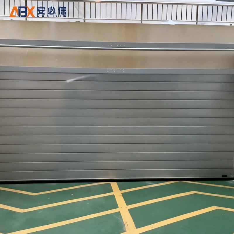 娄底市雷达高速门